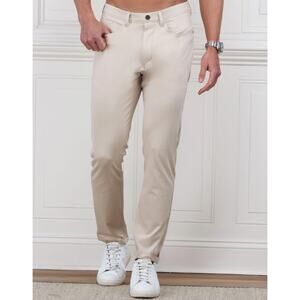 Collars & Co. Velocity Pull-On Performance Pants